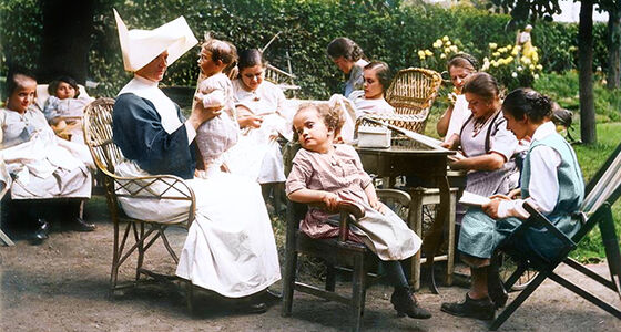 150-Jahre-Jubiläum im Fokus bei radio klassik Stephansdom