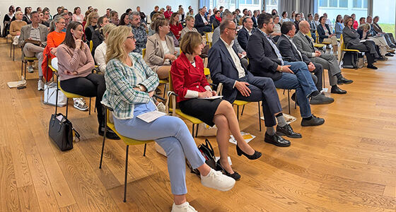 4. Salzburger Pflegesymposium: QUO VADIS DGKP?