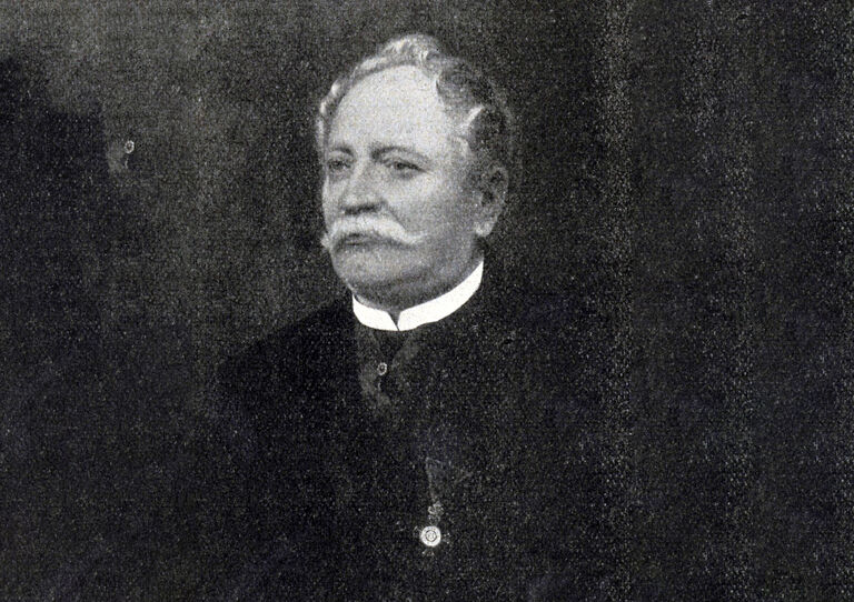 Haus der Barmherzigkeit Geschichte Eipeldauer