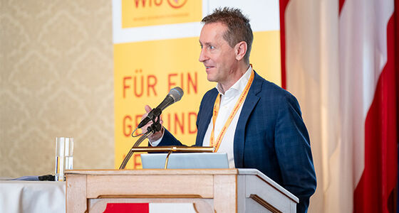 Neue Impulse aus der Altersforschung