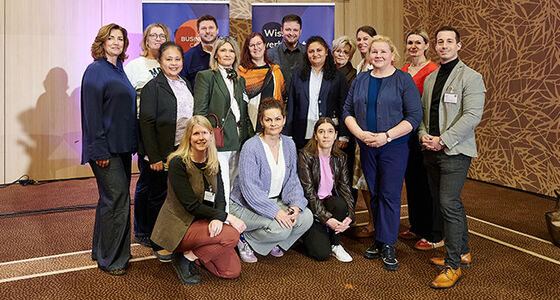 Rückblick: Pflege-Management Forum 2026 in Wien