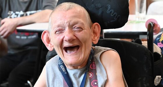 Ein kleiner Gruß zum Valentinstag