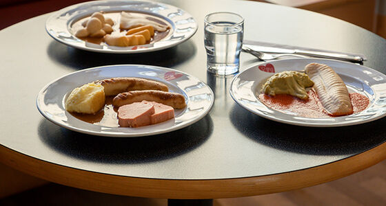 Dysphagiekost im Fokus: Qualität, Sicherheit und Genuss