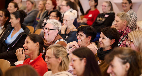 Gemeinsam in die Zukunft: Team-Event der Pflegeheime Niederösterreich